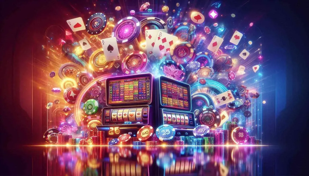SpinLynx Casino